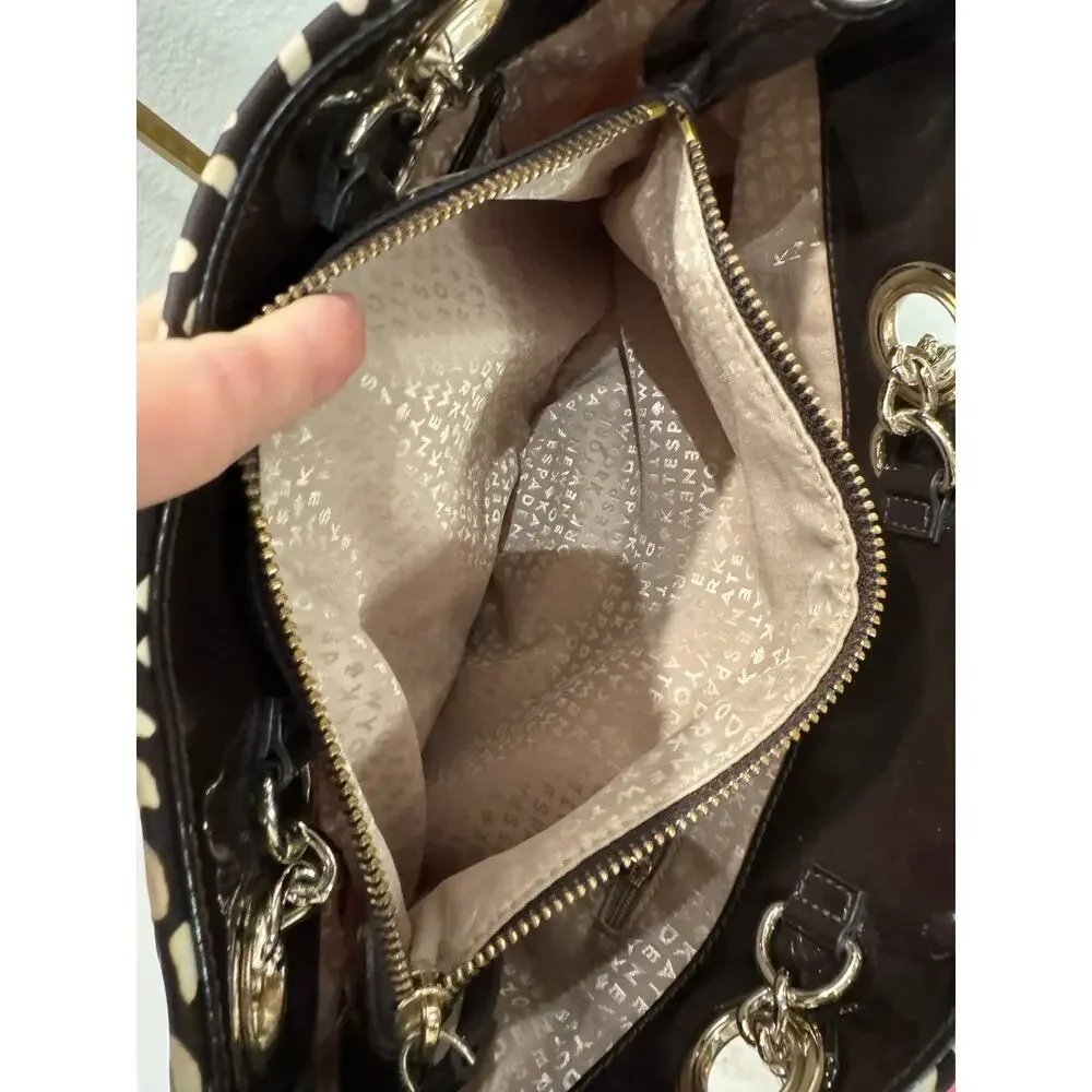 KATE SPADE $325 Nylon Bag